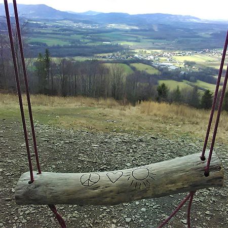 Dobra Chata V Dobre Vila Frýdek-Místek Exterior foto