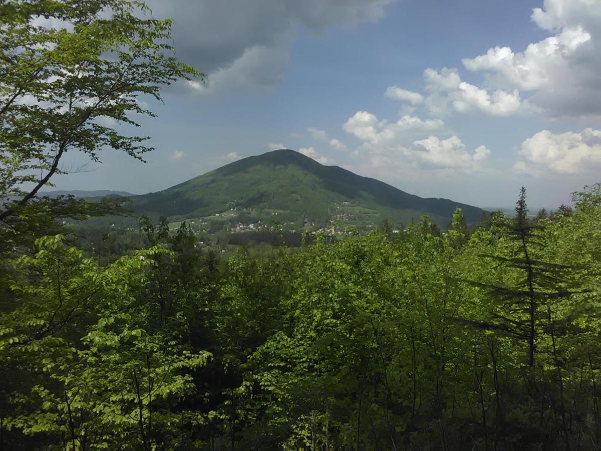 Dobra Chata V Dobre Vila Frýdek-Místek Exterior foto