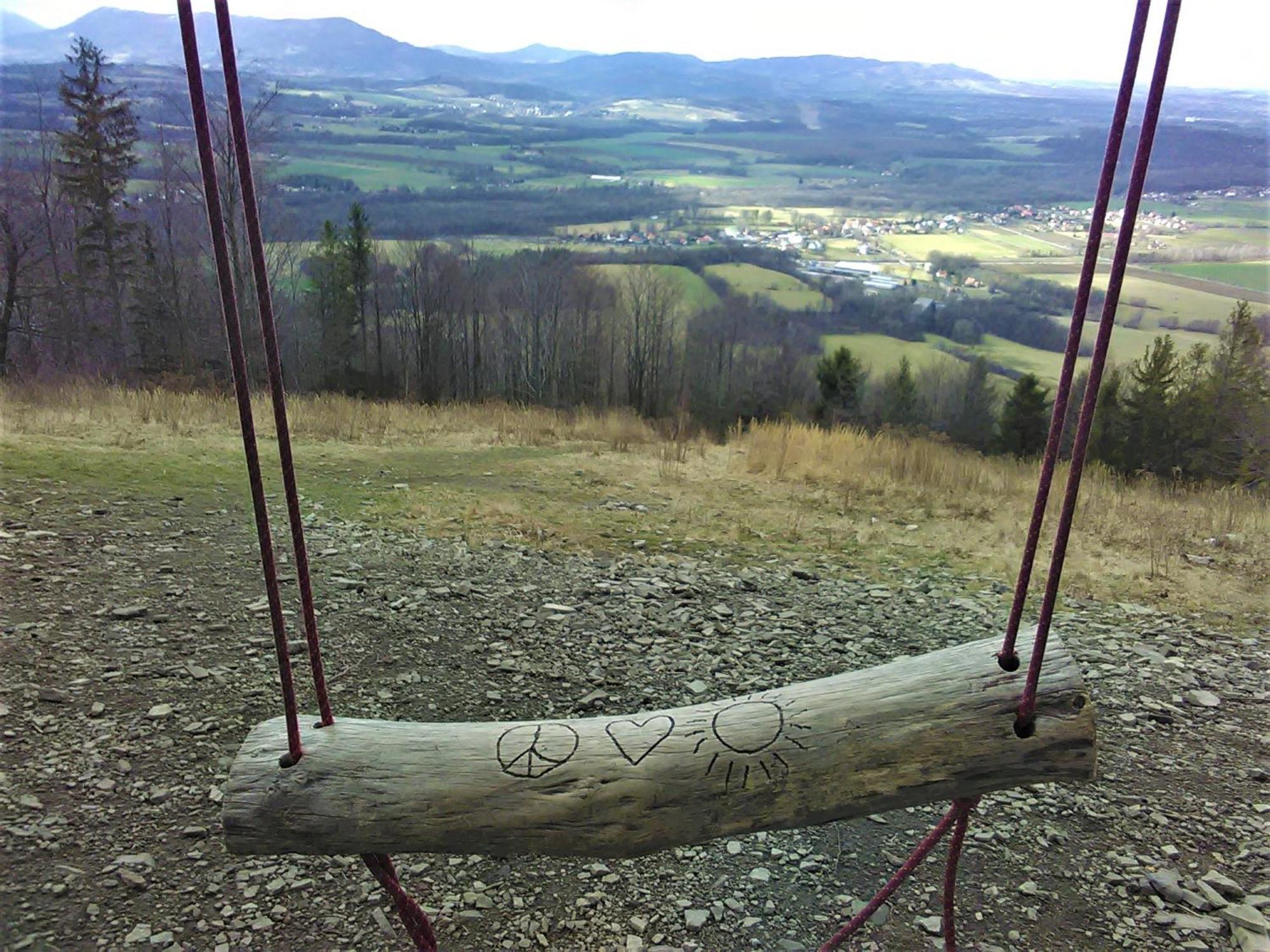 Dobra Chata V Dobre Vila Frýdek-Místek Exterior foto